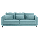 Диван трёхместный с подлокотниками Dutchman варинант исполнения - 21 | Loft Concept в Ростове-на-Дону