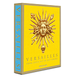 Коллекционная редкая книга Версаль. От Людовика XIV до Джеффа Кунса. Versailles From Louis XIV to Jeff Koons варинант исполнения - 1 | Loft Concept в Ростове-на-Дону
