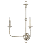 Бра настенное состаренное с 2-мя лампами Northern lLights варинант исполнения - 3 | Loft Concept в Ростове-на-Дону