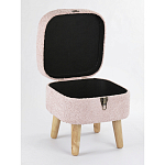 Пуф Fatal pink варинант исполнения - 3 | Loft Concept в Ростове-на-Дону