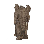 Фигурка в виде слона Elephants Statuette варинант исполнения - 2 | Loft Concept в Ростове-на-Дону