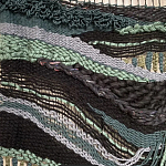  Дизайнерский Гобелен Волшебный Лес  Magic Forest II варинант исполнения - 3 | Loft Concept в Ростове-на-Дону