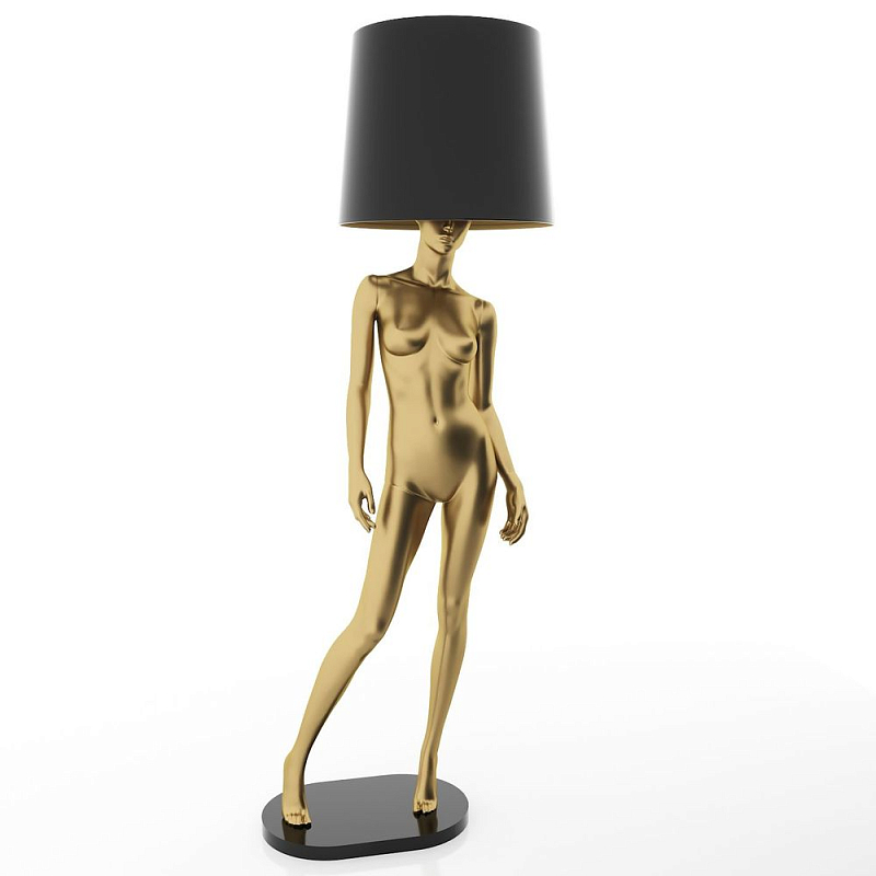  MANNEQUIN LAMP                  -- | Loft Concept 