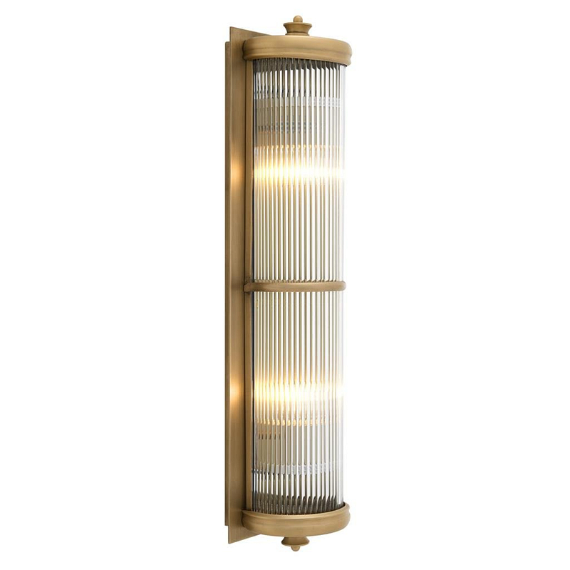  Wall Lamp Glorious XL Brass     -- | Loft Concept 