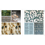 Книга The V&A Sourcebook of Pattern and Ornament варинант исполнения - 6 | Loft Concept в Ростове-на-Дону