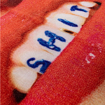 Коврик Seletti Shit (Face) варинант исполнения - 1 | Loft Concept в Ростове-на-Дону