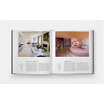 Книга Interiors: The Greatest Rooms of the Century Pink Edition варинант исполнения - 2 | Loft Concept в Ростове-на-Дону