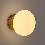 Бра с декором из бамбука Japandi варинант исполнения - 2 | Loft Concept в Ростове-на-Дону