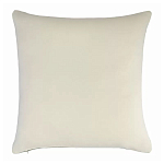 Подушка декоративная зеленого цвета с геометрическим рисунком Divine Abstractions варинант исполнения - 4 | Loft Concept в Ростове-на-Дону