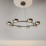 Люстра подвесная Mind 3000К 80Вт варинант исполнения - 9 | Loft Concept в Ростове-на-Дону