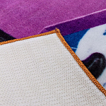 Коврик Seletti Milky Boots варинант исполнения - 1 | Loft Concept в Ростове-на-Дону