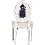 Стул French Beige Dog варинант исполнения - 3 | Loft Concept в Ростове-на-Дону