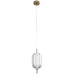 Подвесной светильник Cuthbert Hanging Lamp L варинант исполнения - 2 | Loft Concept в Ростове-на-Дону