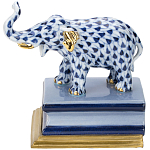 Держатель для книг Elephant варинант исполнения - 1 | Loft Concept в Ростове-на-Дону