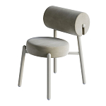 Стул «Бараныч» варинант исполнения - 1 | Loft Concept в Ростове-на-Дону