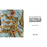Книга The V&A Sourcebook of Pattern and Ornament варинант исполнения - 2 | Loft Concept в Ростове-на-Дону