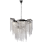 Люстра подвесная каскадная Raceme варинант исполнения - 1 | Loft Concept в Ростове-на-Дону