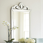 Зеркало настенное в раме Venetian Mirror варинант исполнения - 1 | Loft Concept в Ростове-на-Дону