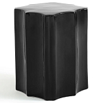 Керамический приставной столик Auseklis варинант исполнения - 1 | Loft Concept в Ростове-на-Дону