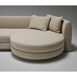 4-х местный Элитный диван трансформер Miami варинант исполнения - 3 | Loft Concept в Ростове-на-Дону