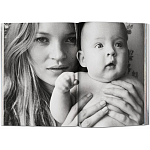 Фото альбом Кейт Мосс Kate moss by mario testino / taschen варинант исполнения - 2 | Loft Concept в Ростове-на-Дону