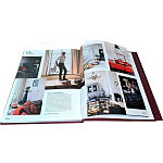 Коллекционная книга Art in Vogue варинант исполнения - 8 | Loft Concept в Ростове-на-Дону