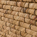 Кресло из плетеного гиацинта Gardner Wicker Armchair варинант исполнения - 7 | Loft Concept в Ростове-на-Дону