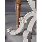 Стол обеденный в стиле прованс Provence Wooden Table варинант исполнения - 6 | Loft Concept в Ростове-на-Дону