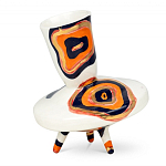 Арт-объект "Человечек" варинант исполнения - 1 | Loft Concept в Ростове-на-Дону