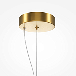 Люстра подвесная Ambre 3000К варинант исполнения - 5 | Loft Concept в Ростове-на-Дону