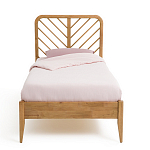 Кровать детская из массива дуба Andorra варинант исполнения - 2 | Loft Concept в Ростове-на-Дону