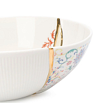 Салатник Seletti Kintsugi варинант исполнения - 2 | Loft Concept в Ростове-на-Дону