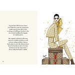 Megan Hess The Bag варинант исполнения - 5 | Loft Concept в Ростове-на-Дону