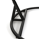 Подвесное уличное кресло Wallaker Hanging Chair варинант исполнения - 7 | Loft Concept в Ростове-на-Дону