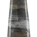 Настольная лампа с конусовидным тканевым абажуром Rock варинант исполнения - 2 | Loft Concept в Ростове-на-Дону