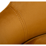 Стул велюровый горчичный Verified варинант исполнения - 4 | Loft Concept в Ростове-на-Дону