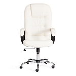 Кресло компьютерное белое City Chair варинант исполнения - 3 | Loft Concept в Ростове-на-Дону