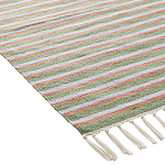 Ковер Vinridio Bо с отделкой бахромой варинант исполнения - 3 | Loft Concept в Ростове-на-Дону