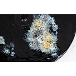 Напольная лампа "Поганка" варинант исполнения - 4 | Loft Concept в Ростове-на-Дону