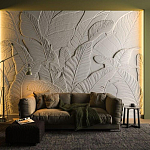 Барельеф JUNGLE варинант исполнения - 1 | Loft Concept в Ростове-на-Дону