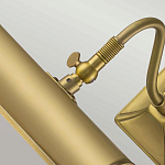 Светильник для картин с коротким цилиндрическим плафоном Elstead Lighting варинант исполнения - 3 | Loft Concept в Ростове-на-Дону