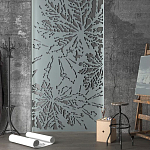 Барельеф BOTANICA варинант исполнения - 1 | Loft Concept в Ростове-на-Дону