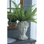 Кашпо Gallantry варинант исполнения - 9 | Loft Concept в Ростове-на-Дону