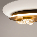 Потолочный светильник Pharao 3000К 56Вт варинант исполнения - 2 | Loft Concept в Ростове-на-Дону