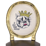 Стул French Brown Fredge варинант исполнения - 4 | Loft Concept в Ростове-на-Дону