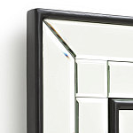 Зеркало прямоугольное Mystelle варинант исполнения - 2 | Loft Concept в Ростове-на-Дону