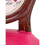 Стул French the owl is elegant варинант исполнения - 6 | Loft Concept в Ростове-на-Дону