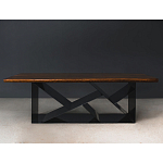 Стол Линии варинант исполнения - 2 | Loft Concept в Ростове-на-Дону