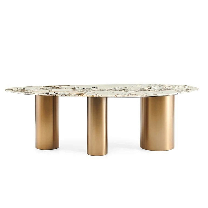       3-    Commonwealth Table   -- | Loft Concept 