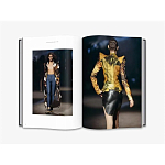 Alexander McQueen: Unseen варинант исполнения - 3 | Loft Concept в Ростове-на-Дону